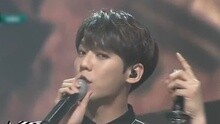 愛奇藝音樂榜 - 愛奇藝音樂榜：BTOB感性大變身