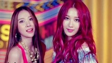 愛奇藝音樂榜 - 愛奇藝音樂榜：女團上位技能大比拼