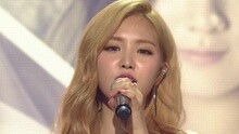 Apink - 因為從有到無 現場版