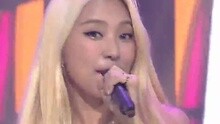 SISTAR - Shake It 現場版