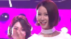 韓國女團顏值排行TOP10 先行預告