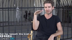 Elastic Heart幕后訪談 講述MV拍攝背后的故事