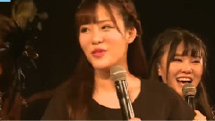 特別表演 & 生日環節