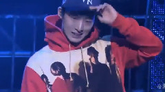 Born Hater 韓彬Cut