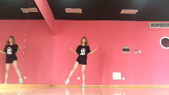 音悅stage - Shake It 練習