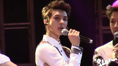 VIXX廣州SHOWCASE