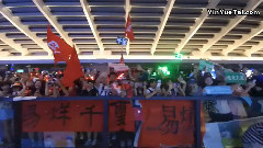 TFBOYS抵臺 飯拍版