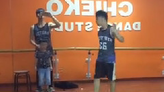 音悅stage - RINGA LINGA