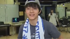 精湛歌舞被相中 臺灣新人南韓闖演藝圈