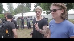 T in the Park
