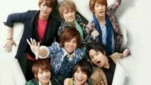 ジャニーズWest - Love Story 現場版