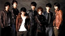 ジャニーズWest - Criminal 現場版