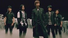 Your Legend NHK Music Japan 現場版 20150615