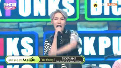 We Young - Show Champion現場版 15/07/15