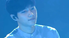 Love Letter & Bad - Show Champion 現場版 15/07/22