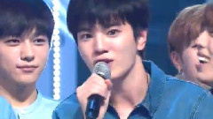 一位&安可 - Show Champion 現場版 15/07/22