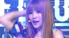 HelloVenus - I'm Ill 現場版