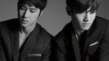 東方神起 With巡回演唱會 20150613