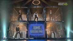 BigBang - Intro & Remember & 紅霞