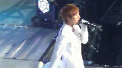 來過倒 上海演唱會 飯拍版 11/03/05