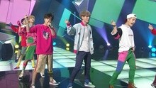 GOT7 - Just Right 現場版