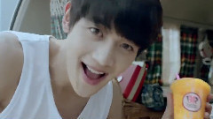 BR冰淇淋廣告Making SHINee Cut