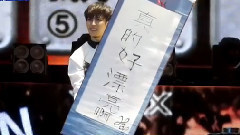 Starcast VIXX廣州Showcase Behind