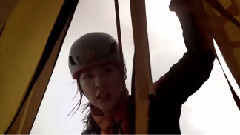 Northcape I'm Alive 攀巖CF