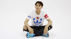 Adidas 大本營快問快答