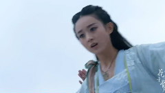 電視劇<花千骨>Cut