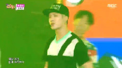Just Right - MBC 音樂中心 現場版 15/07/25