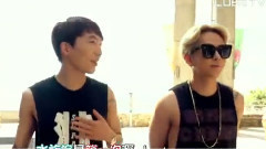 CUBE TV-龍俊亨的GoodLife EP03