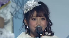 第3名 李藝彤 總選發言