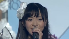 第6名 萬麗娜 總選發言