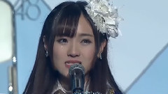 第13名 莫寒 總選發言