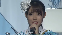 第15名 戴萌 總選發言