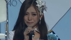 第16名 孔肖吟 總選發言