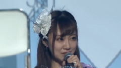 第12名 馮薪朵 總選發言