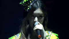 M09 蟲之詩(邱欣怡 趙嘉敏 鞠婧祎)