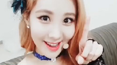 徐珠賢Instagram更新一位感謝影像Cut