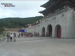 電影<霜花店>拍攝花絮3