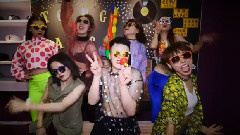 音悅stage,舞蹈視頻 - Oh Yeah