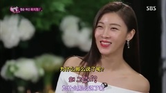 深夜的TV演藝 E511 河智苑CUT