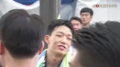 新村水槍節