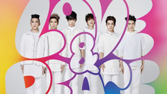 Love & Peace
