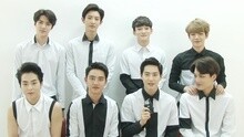 LOVE ME RIGHT 舞蹈練習