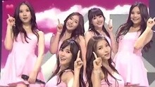 GFriend -Me gustas Tu 現場版
