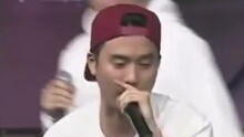 My Zone Show Me The Money4 現場版 15/07/24