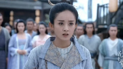 電視劇<花千骨>原因片段