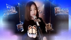 火紅的薩日朗(Cover)